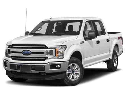 2019 Ford F-150 XLT (Stk: DG027A) in Sault Ste. Marie - Image 1 of 11