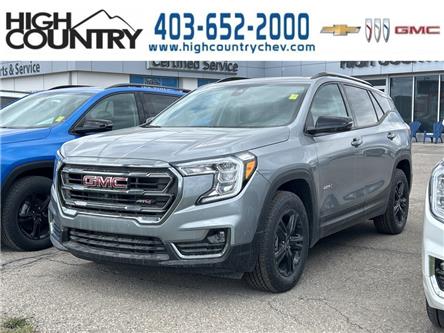 2024 GMC Terrain AT4 (Stk: CR128) in High River - Image 1 of 6
