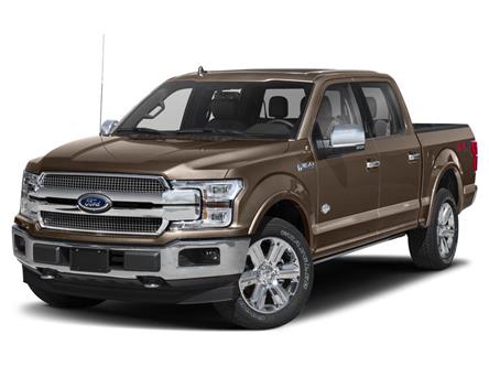 2020 Ford F-150 King Ranch (Stk: 83894J) in Midland - Image 1 of 11
