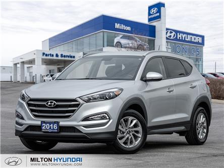 2016 Hyundai Tucson Premium (Stk: 180173) in Milton - Image 1 of 23