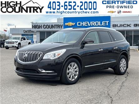 2014 Buick Enclave Leather (Stk: CR082B) in High River - Image 1 of 19