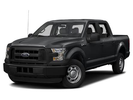 2017 Ford F-150  (Stk: FG077A) in Sault Ste. Marie - Image 1 of 3