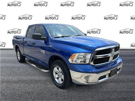 2019 RAM 1500 Classic ST (Stk: 103244AXX) in St. Thomas - Image 1 of 19