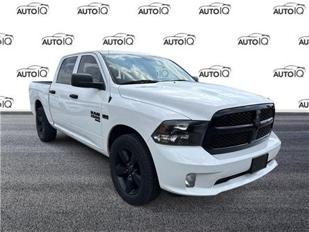 2019 RAM 1500 Classic ST (Stk: 103229A) in St. Thomas - Image 1 of 19