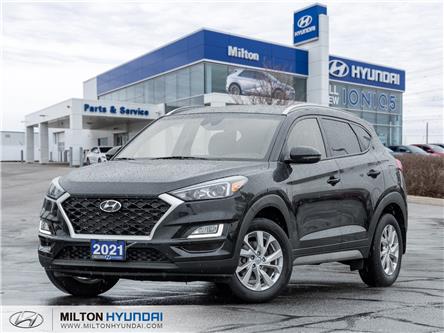 2021 Hyundai Tucson Preferred (Stk: 359410) in Milton - Image 1 of 23