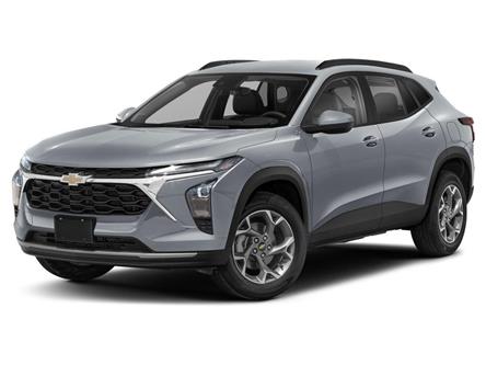 2025 Chevrolet Trax 2RS (Stk: 25TX8067) in Vancouver - Image 1 of 11