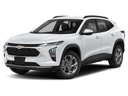 2025 Chevrolet Trax 2RS (Stk: 25TX8327) in Vancouver - Image 1 of 11