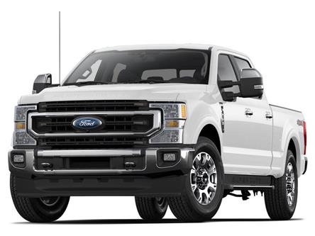 2022 Ford F-250 King Ranch (Stk: 51723J) in Midland - Image 1 of 2