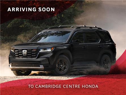 2025 Honda Pilot Touring (Stk: I011) in Cambridge - Image 1 of 2
