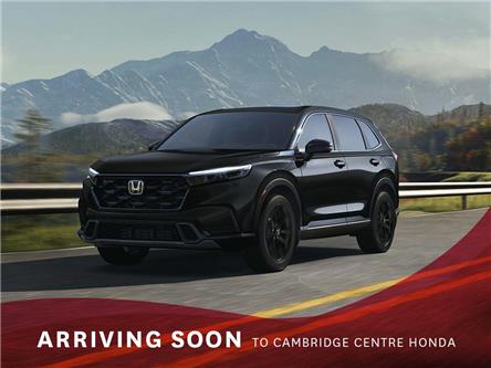2025 Honda CR-V Hybrid EX-L (Stk: I075) in Cambridge - Image 1 of 2