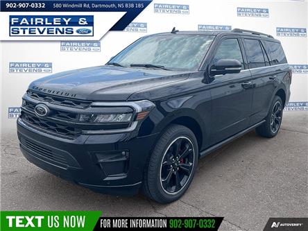 2024 Ford Expedition Limited (Stk: 25740) in Dartmouth - Image 1 of 24
