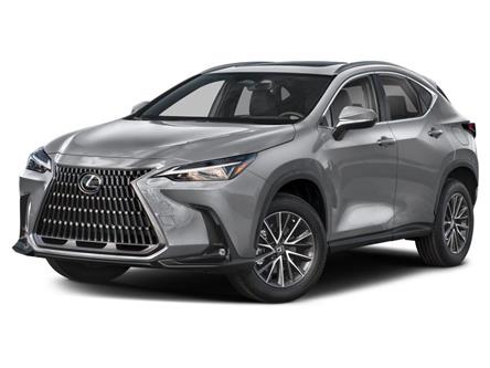 2023 Lexus NX 250 Base (Stk: X1466) in Ottawa - Image 1 of 12