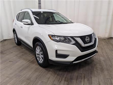 2020 Nissan Rogue S (Stk: 24021522) in Calgary - Image 1 of 27