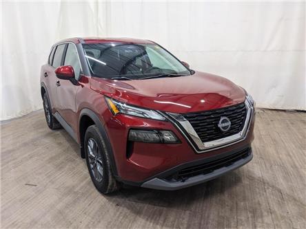 2023 Nissan Rogue S (Stk: 24042251) in Calgary - Image 1 of 26