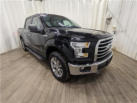 2017 Ford F-150 XLT (Stk: 24042761) in Calgary - Image 1 of 24