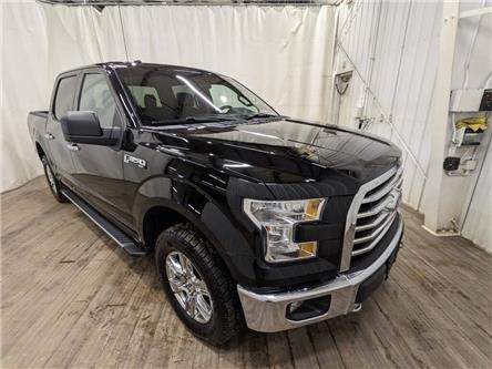 2016 Ford F-150 XLT (Stk: 24042965) in Calgary - Image 1 of 24