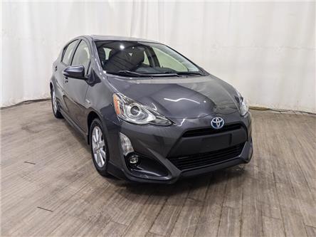 2017 Toyota Prius C Technology (Stk: 24051836) in Calgary - Image 1 of 26