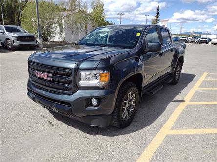 2019 GMC Canyon  (Stk: 15039) in Whitehorse - Image 1 of 15