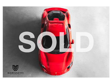 2023 Ferrari 296 GTB  in Woodbridge - Image 1 of 51