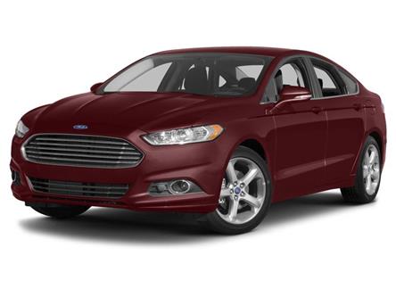 2015 Ford Fusion SE (Stk: 230468AA) in Midland - Image 1 of 10