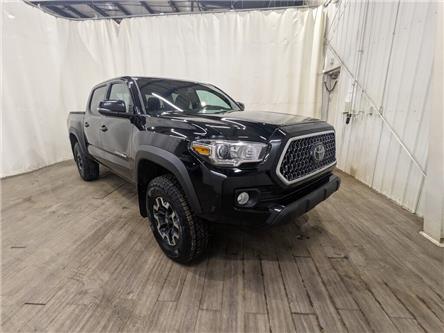 2018 Toyota Tacoma TRD Off Road (Stk: 24051630) in Calgary - Image 1 of 26