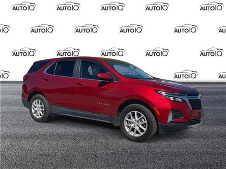 2023 Chevrolet Equinox LT (Stk: Q374A) in Grimsby - Image 1 of 19