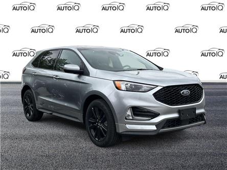 2024 Ford Edge ST Line (Stk: 24ED384) in St. Catharines - Image 1 of 21