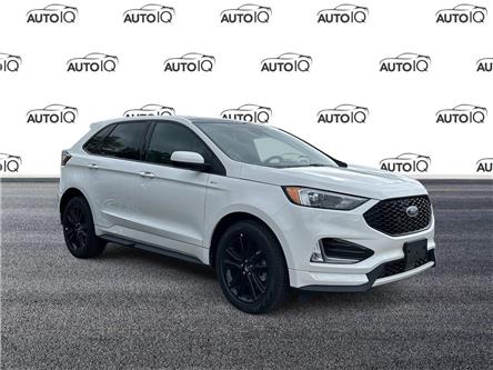 2024 Ford Edge ST Line (Stk: 24ED382) in St. Catharines - Image 1 of 21