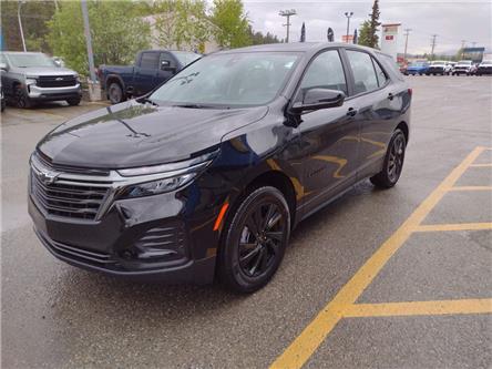 2024 Chevrolet Equinox LS (Stk: 19012) in Whitehorse - Image 1 of 15