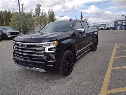 2024 Chevrolet Silverado 1500 High Country (Stk: 18471) in Whitehorse - Image 1 of 15