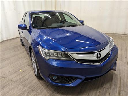 2017 Acura ILX Technology Package (Stk: 24052140) in Calgary - Image 1 of 26