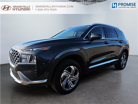 2023 Hyundai Santa Fe Preferred (Stk: 241930NA) in Grand Falls - Image 1 of 16 2023 Hyundai Santa Fe Preferred (Stk: 241930NA) in Grand Falls - Image 1 of 16