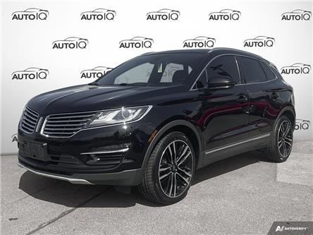 2017 Lincoln MKC Reserve (Stk: A240307X) in Hamilton - Image 1 of 24
