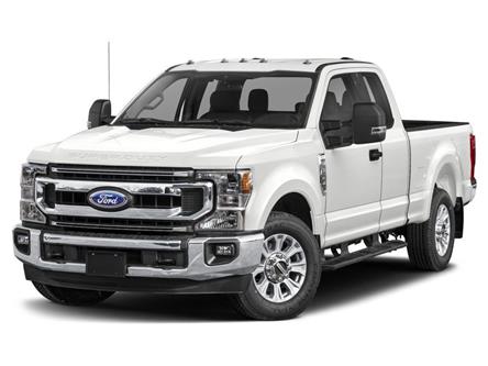 2022 Ford F-350 XLT (Stk: P6917) in Oakville - Image 1 of 11