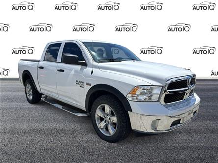 2019 RAM 1500 Classic ST (Stk: 103312A) in St. Thomas - Image 1 of 19