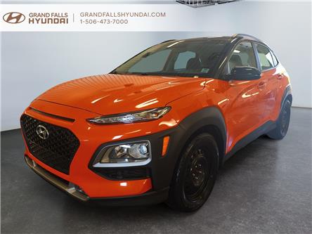 2019 Hyundai Kona 2.0L Preferred (Stk: 241510B) in Grand Falls - Image 1 of 4 2019 Hyundai Kona 2.0L Preferred (Stk: 241510B) in Grand Falls - Image 1 of 4