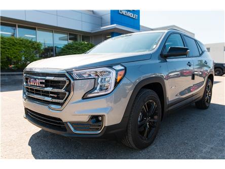 2024 GMC Terrain AT4 (Stk: 241049) in Midland - Image 1 of 26