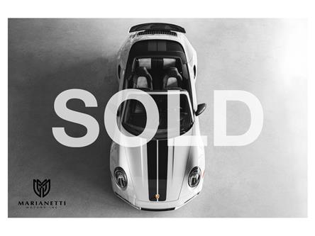 2023 Porsche 911 Turbo in Woodbridge - Image 1 of 51
