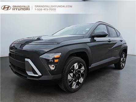 2024 Hyundai Kona 2.0L Preferred (Stk: 242049N) in Grand Falls - Image 1 of 14 2024 Hyundai Kona 2.0L Preferred (Stk: 242049N) in Grand Falls - Image 1 of 14