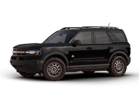 2024 Ford Bronco Sport Outer Banks (Stk: R9C14502) in Richmond - Image 1 of 7