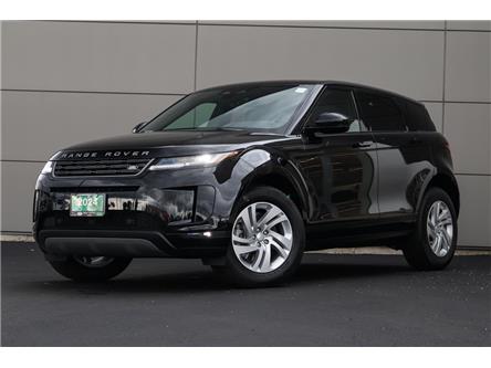 2024 Land Rover Range Rover Evoque S (Stk: RV57236-new) in London - Image 1 of 34