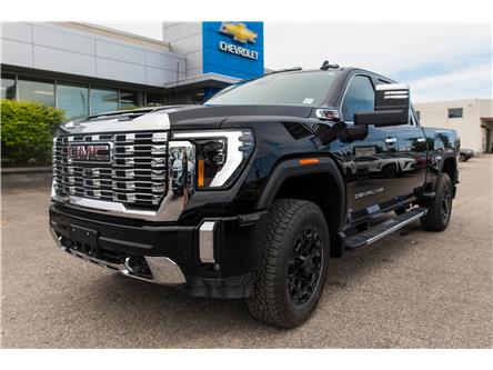 2024 GMC Sierra 3500HD Denali (Stk: 241037) in Midland - Image 1 of 30