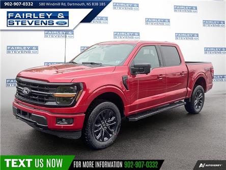 2024 Ford F-150 XLT (Stk: 25643) in Dartmouth - Image 1 of 25