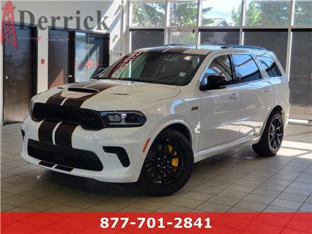 2024 Dodge Durango SRT 392 (Stk: RDR6391) in Edmonton - Image 1 of 28