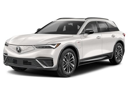 2024 Acura ZDX A-Spec Package (Stk: R500661) in Brampton - Image 1 of 2