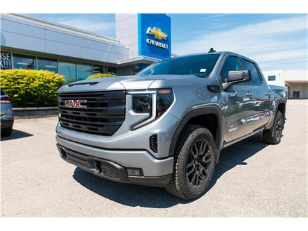 2024 GMC Sierra 1500 Elevation (Stk: 241074) in Midland - Image 1 of 26