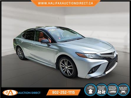 Used Toyota for Sale | Halifax Auction Direct