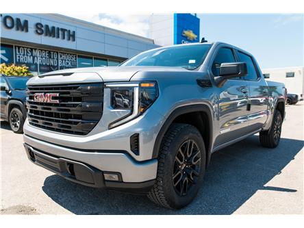 2024 GMC Sierra 1500 Elevation (Stk: 241103) in Midland - Image 1 of 24