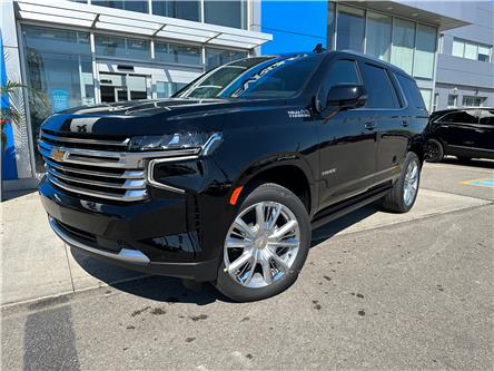 2024 Chevrolet Tahoe High Country (Stk: R309493) in Newmarket - Image 1 of 47