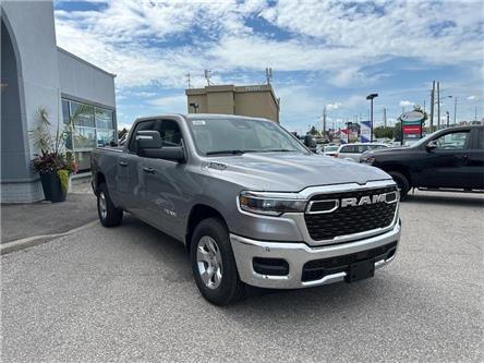 2025 RAM 1500 Tradesman (Stk: T22496) in Newmarket - Image 1 of 14